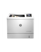 HP COLOR LASERJET ENTERPRISE M552