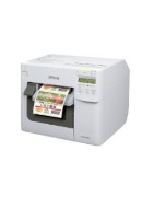 EPSON TM-C3500