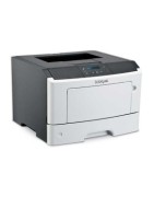 LEXMARK MS 610