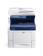 XEROX WORKCENTRE 6605