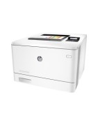 HP COLOR LASERJET PRO M452DN