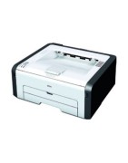 RICOH AFICIO SP 211