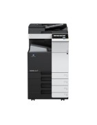 KONICA BIZHUB C308