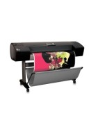 HP DESIGNJET Z5400