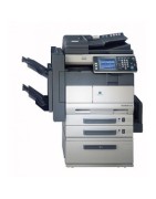 KONICA BIZHUB C351