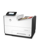 HP PAGEWIDE MANAGED P55250DW