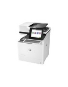 HP COLOR LASERJET ENTERPRISE FLOW MFP M682Z