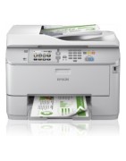 EPSON WORKFORCE PRO WP 5620DWF