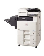 OLIVETTI D COLOR MF2001