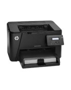 HP LASERJET PRO M201DW