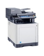 KYOCERA ECOSYS M6530CDN