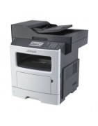 LEXMARK MX 617DE