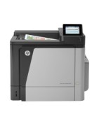 HP COLOR LASERJET ENTERPRISE M651