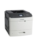 LEXMARK MS 711DN