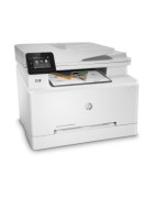 HP COLOR LASERJET PRO M280