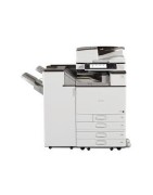 RICOH AFICIO MP C4503