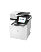 HP LASERJET ENTERPRISE FLOW MFP M631H