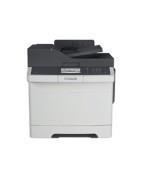 LEXMARK CX 410DE