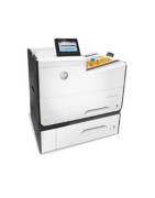 HP PAGEWIDE ENTERPRISE COLOR 556XH