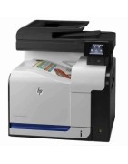 HP LASERJET PRO 500 COLOR MFP M570DN