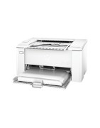 HP LASERJET PRO M102A