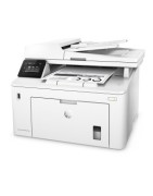 HP LASERJET PRO MFP M227SDN