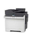 LEXMARK CX 310DN