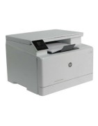 HP COLOR LASERJET PRO MFP M180N