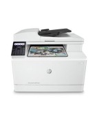 HP COLOR LASERJET PRO MFP M181FW