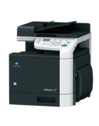 KONICA BIZHUB 215