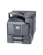 KYOCERA FS C8650DN