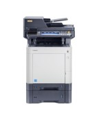 UTAX P C3565I MFP