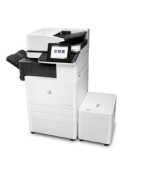 HP COLOR LASERJET MANAGED FLOW MFP E77800