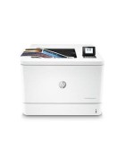 HP COLOR LASERJET ENTERPRISE M751