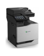 LEXMARK CX 725