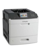 LEXMARK M5155