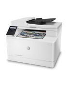 HP COLOR LASERJET PRO MFP M283FDN