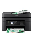 EPSON WORKFORCE WF 2810