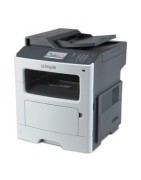 LEXMARK XM1140