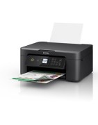 EPSON EXPRESSION HOME XP 3100