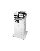 HP LASERJET ENTERPRISE FLOW MFP M635Z