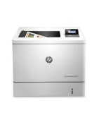 HP COLOR LASERJET ENTERPRISE M554