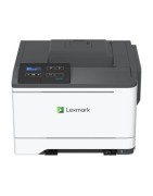 LEXMARK C2325