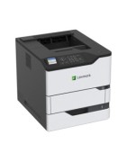 LEXMARK B 2865DW