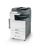 LEXMARK X950