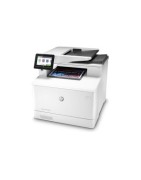 HP COLOR LASERJET PRO MFP M479