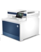 HP COLOR LASERJET PRO MFP 4303DW