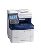 XEROX WORKCENTRE 6655