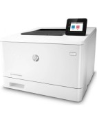 HP COLOR LASERJET PRO M454DW