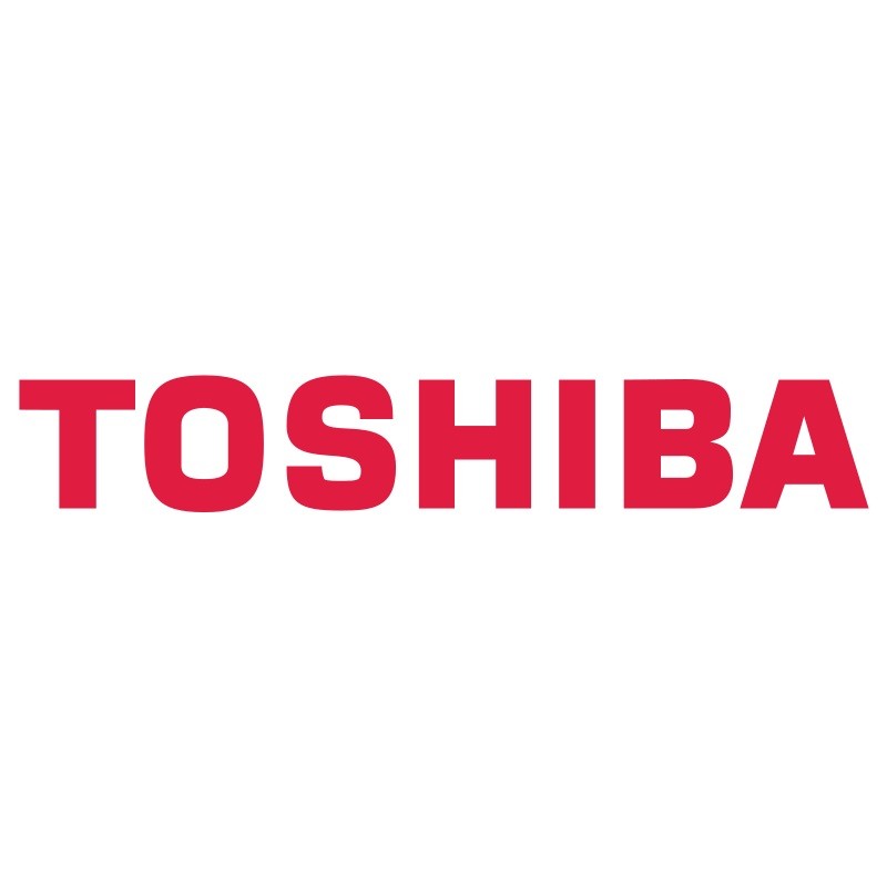 TOSHIBA